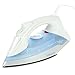Value Steam & Spray Iron, 1000W, 180ml Tank, 360 Swivel Cord - Vertical & Variable Steam - ETL Listed