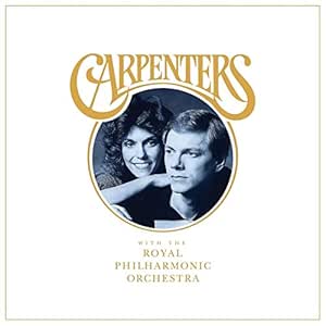 Carpenters With The Royal Philharmonic Orchestra [Vinilo]