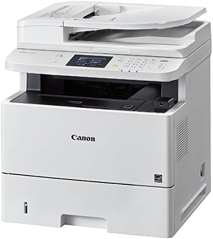 black and white printer machine