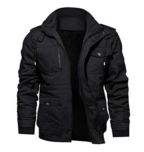 windbreak tactical jacket