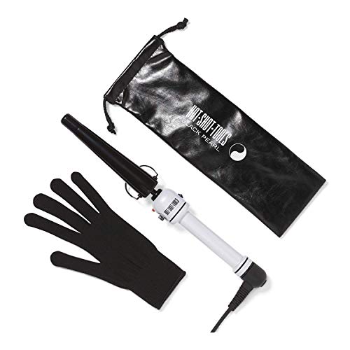 Hot Shot Tools Curling Iron - Image 2