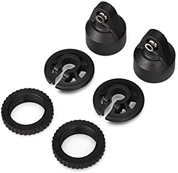 Traxxas 7764 X-Maxx GTX Shock Caps 