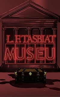 Livro Museu