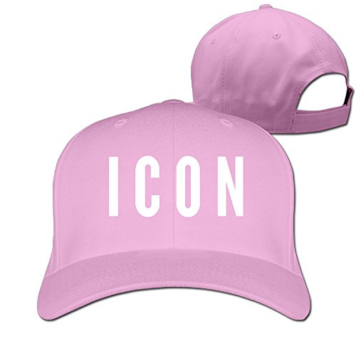 Side ICON Baseball Hats Snapback 