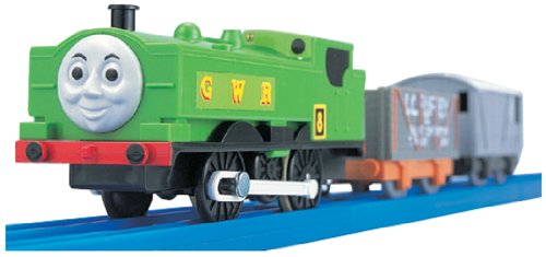 thomas and friends tomy duck