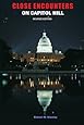 Close Encounters on Capitol Hill