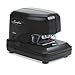 690e High-Volume Electric Stapler, 30 Sheet Capacity, Black