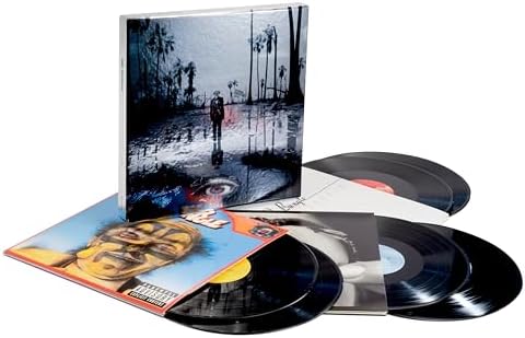 Mr. Bungle - Mr. Bungle CD 2-Pack: California + Disco Volante