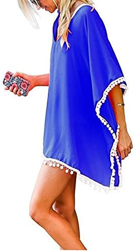 Ohcool Women's Summer Swimsuit Bikini Beach Swimwear Cover up