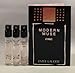 3 Estee Lauder Modern Muse Chic EDP Spray Sample Travel Vial .05 Oz/1.5 Ml Each
