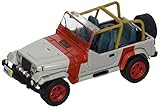 Greenlight 29856 1993 Jeep Wrangler YJ 1:64 Scale Limited Edition Hobby Exclusive