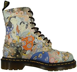 eastern art dr martens