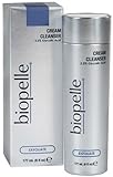 Biopelle 2.2% Glycolic Acid Cream Cleanser
