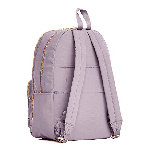 kipling tina large laptop backpack