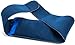 Happy Heat Heating Pad for Back Pain, Lower Back Warmer for Pain Relief, Portable Electric Heat Belt, Rechargeable Hot Pack for Shoulder- Grey