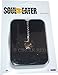 Great Eastern Soul Eater Logo Icon Silver Necklace