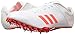 adidas Unisex-Adult Adizero Finesse Track Shoe