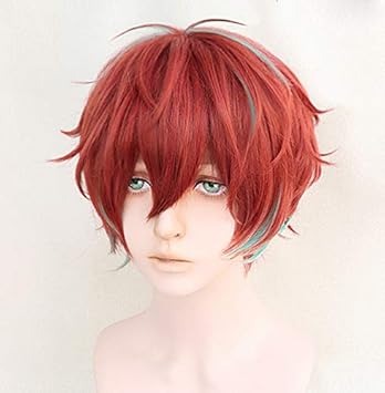 Doppo kannonzaka wig Clearance