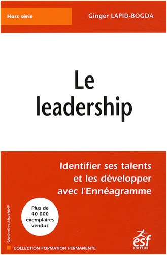 Le  leadership