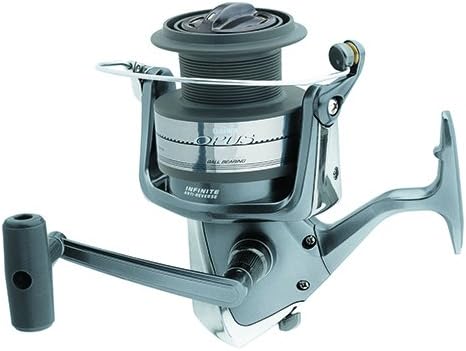 daiwa opus bull 5000