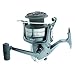 Daiwa Opus Saltwater Spinning Reel, Opus Saltwater 6000