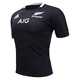 adidas All Blacks Home Rugby Jersey