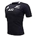 adidas All Blacks Home Rugby Jersey
