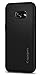 Spigen Liquid Air Designed for Samsung Galaxy A3 Case (2017) - Black