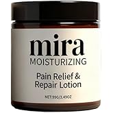 KAVLEE Mira Relief Repair Lotion, Fast Absorbing, Non-Greasy Formula, Use natural plant ingredients. 1pcs