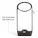 EverBrite Camping Lantern Flashlight - LED Night Light Touch Control 150 Lumen 5 Modes for Bedside, Hiking, Fishing, Outdoor 3 AAA Batteries Included with Carabiner