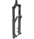 ROCKSHOX フォークRecon Silver BOOST 120mm Amazon.com: RockShox Recon Silver RL Suspension Fork - 29