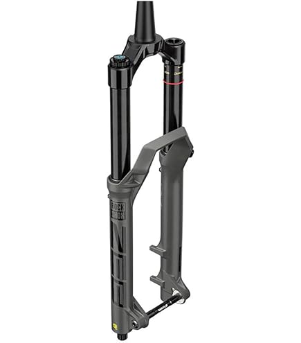 RockShox, Yari RC B3, Suspension Fork, 27.5'', Debonair