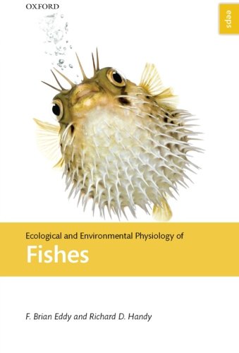 Ecological and Environmental Physiology of Fishes (Paperback)