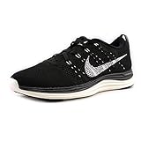 Nike Mens and Women's Flynit Lunar1+ Running Shoe