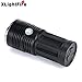 Flashlight,Baomabao 30000LM 12 x CREE XM-L T6 LED Hunting Flashlight 4 x 18650 Lamp Torch