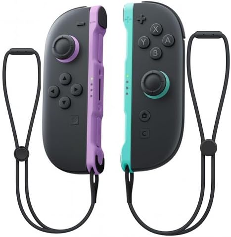 Amazon.com: Genuine Nintendo Switch Joy-Con Wireless Controller