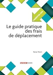 Le  guide pratique des frais de déplacement