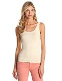 Karen Kane Women's Long Super Soft Tank Shirt