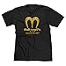 FreshRags McDowell's Restaurant Coming to America Parody Men's T-shirt