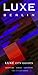 LUXE Berlin (LUXE City Guides) by 