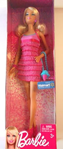 Barbie Reality Barbie Doll