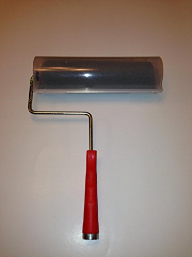 THE ROLLER COVER