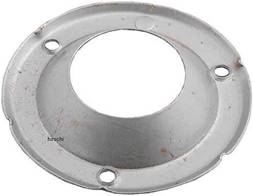 Amazon スーパートラップ Supertrapp インターナル 3インチ ディスク用 オープンエンドキャップ 304 3034 マフラーカバー 車 バイク