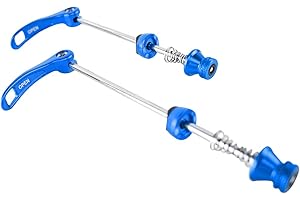 JGbike Hubs Service Kits - Hub Driver HG XD MS microspline, Springs End caps & Quick Release