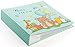 Baby Boy Photo Album - Holds 200 4x6 Inch Photos - by Bay Area Housewares