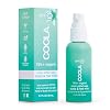 COOLA Organic Scalp Spray & Hair Sunscreen Mist with SPF 30, Dermatologist Tested Hair Care for Daily Protection, Vegan…