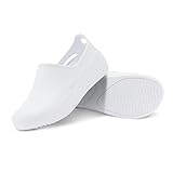 Anywear Streak Step-in Nurse Shoes for Women and