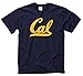 Men's University Of California Berkeley Golden Bears Cal T- Shirt