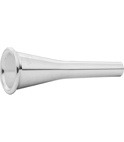 Amazon.com: Holton Farkas French Horn Mouthpiece - Deep Cup