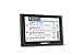 Garmin Drive 51 USA LM GPS Navigator System with Lifetime Maps, Spoken Turn-By-Turn Directions, Direct Access, Driver Alerts, TripAdvisor and Foursquare Data (Renewed)
